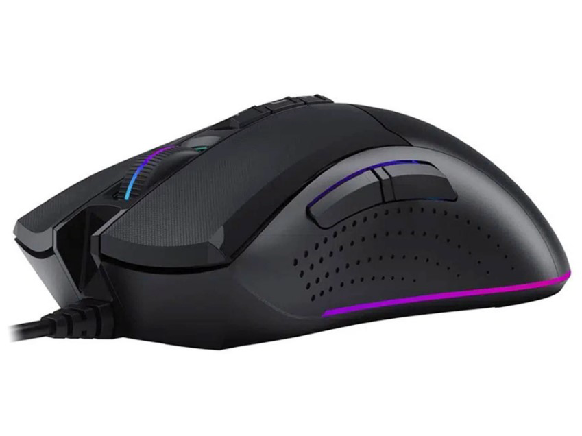Мышь A4Tech Bloody W90 Pro Activated Stone Black