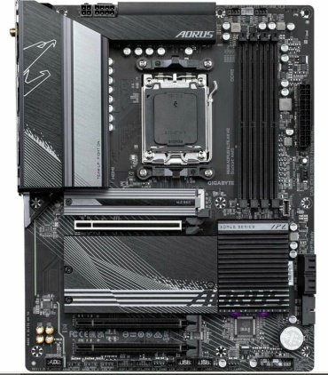 Материнская плата GIGABYTE B650 AORUS ELITE AX V2 (4719331859381)