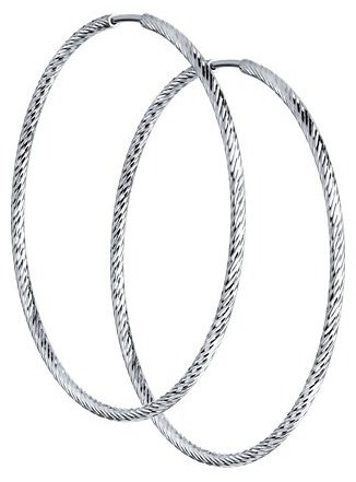 Конго SOKOLOV 1075008_94140006 вес 3.6 г серебро, без вставок купить,22572