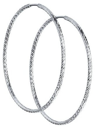 Конго SOKOLOV 1075008_94140006 вес 3.6 г серебро, без вставок купить,22572
