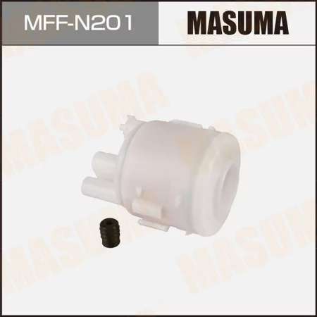 Топливный фильтр Masuma MFF-N201