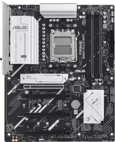Материнская плата ASUS PRIME B840-PLUS WIFI