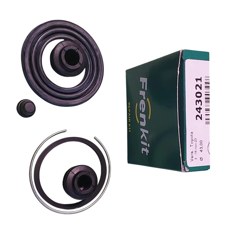 Ремкомплект Frenkit 243021 купить,3475