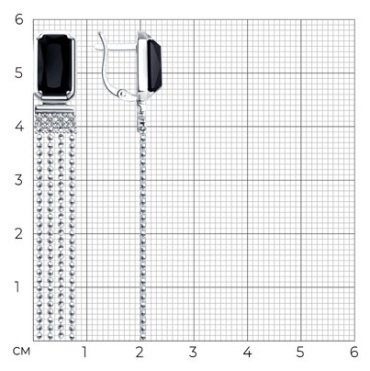 Серьги Diamant 94-321-02084-1 вес 5.42 г серебро, агат, фианит купить,41040