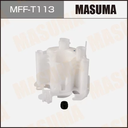 Топливный фильтр Masuma MFF-T113