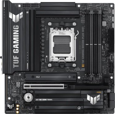 Материнская плата ASUS TUF GAMING B850M-PLUS WIFI