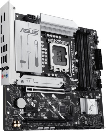 Материнская плата ASUS PRIME B860M-A WIFI