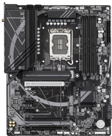 Материнская плата GIGABYTE Z790 EAGLE AX