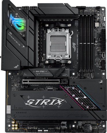 Материнская плата ASUS ROG STRIX B850-F GAMING WIFI