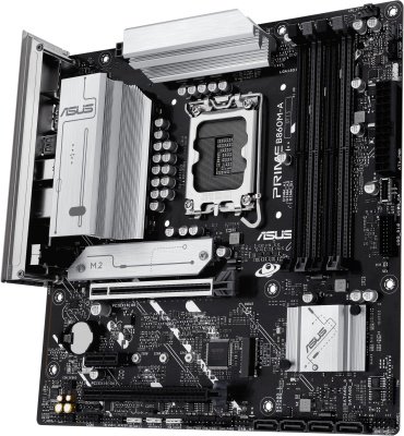 Материнская плата ASUS PRIME B860M-A-CSM