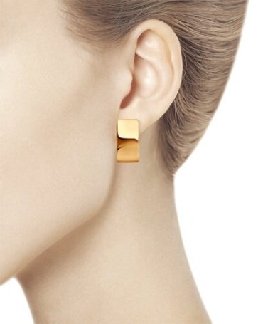 Серьги Diamant 93-120-00622-1 вес 4.16 г серебро, без вставок купить,24624