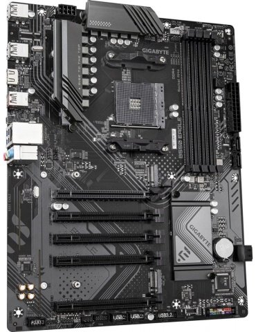 Материнская плата GIGABYTE B550 EAGLE - ForteMarket Материнская плата GIGABYTE B550 EAGLE купить,0