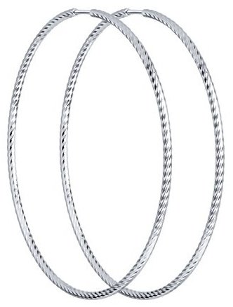 Конго SOKOLOV 94140019 вес 3.74 г серебро, без вставок купить,25650