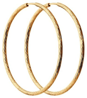 Конго Diamant 93-124-01869-1 вес 2.65 г серебро, без вставок купить,11626