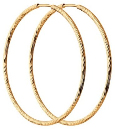 Конго Diamant 93-124-01870-1 вес 2.94 г серебро, без вставок купить,13803
