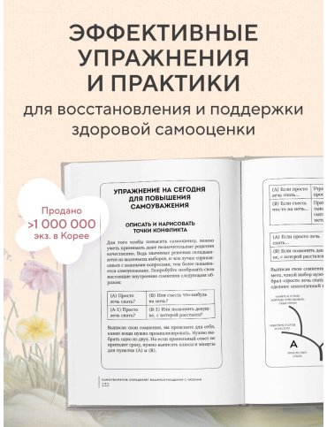 Книга Юн Хонгюн: Твой внутренний свет. От неуверенности и сомнений к гармонии и самоуважению купить,NaN
