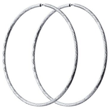 Конго Diamant 94-124-01872-1 вес 3.72 г серебро, без вставок купить,15236