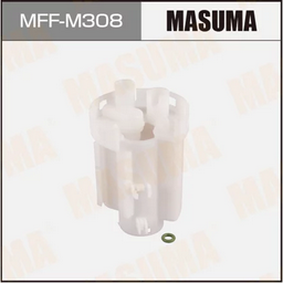 Топливный фильтр Masuma MFF-M308