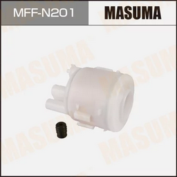 Топливный фильтр Masuma MFF-N201