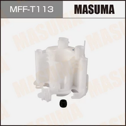 Топливный фильтр Masuma MFF-T113
