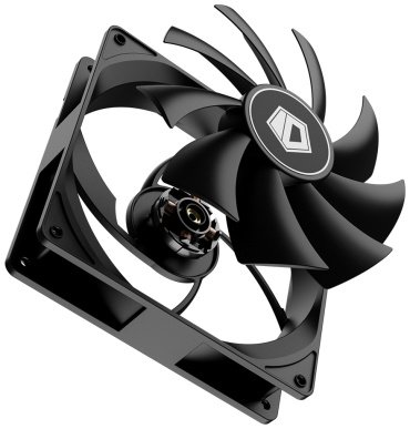 Вентилятор ID-COOLING FL-12025K купить,0