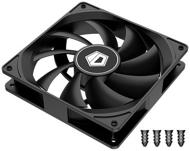 Вентилятор ID-COOLING FL-12025K купить,0