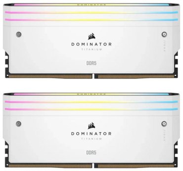 Оперативная память Corsair CMP32GX5M2B6400C32W 32 Гб