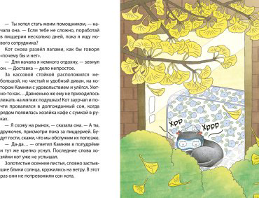 Книга Хон Мин Джон: Пушистый шеф купить,NaN