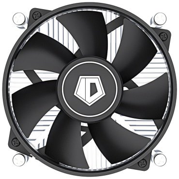 ID-COOLING DK-19 PWM - ForteMarket ID-COOLING DK-19 PWM купить,0