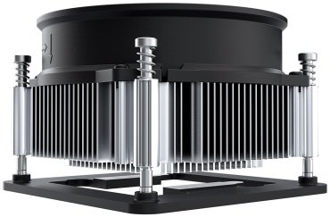 ID-COOLING DK-19 PWM - ForteMarket ID-COOLING DK-19 PWM купить,0