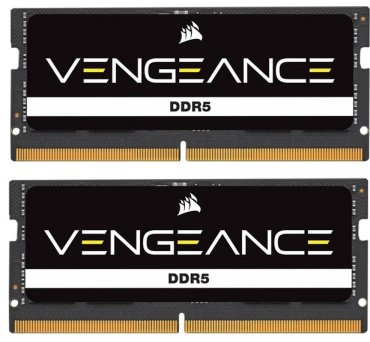 Оперативная память Corsair CMSX32GX5M2A5200C44 32 Гб