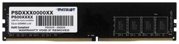 Оперативная память Patriot Signature Line, PSD532G52002 32 Гб