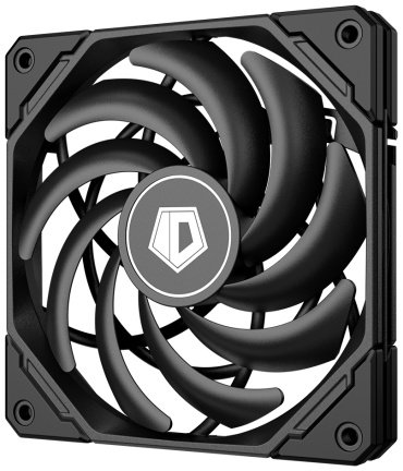 Вентилятор ID-COOLING NO-12015-XT BLACK