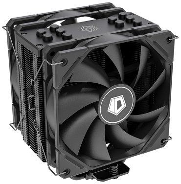 ID-COOLING SE-225-XT BLACK V2
