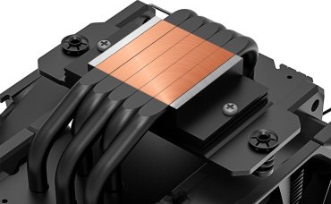 ID-COOLING SE-225-XT BLACK V2 - ForteMarket ID-COOLING SE-225-XT BLACK V2 купить,0