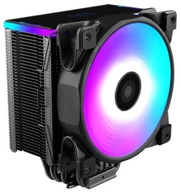 Кулер PCcooler GI-D56A
