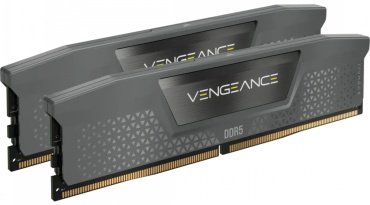 Оперативная память Corsair CMK32GX5M2B6400Z32 32 Гб