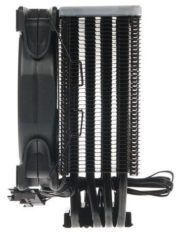 Кулер PCcooler GI-D56A купить,0