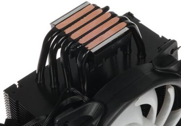 Кулер PCcooler GI-D56A купить,0