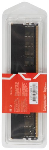 Оперативная память XG XGD5324800-R 32 Гб - ForteMarket Оперативная память XG XGD5324800-R 32 Гб купить,0