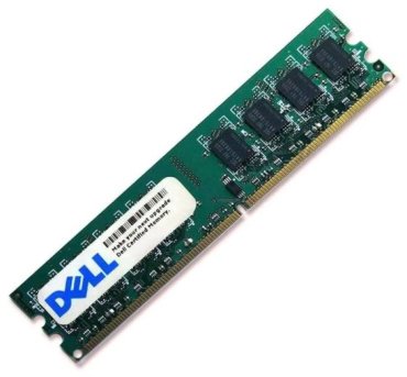 Оперативная память DELL AC140401 16 Гб