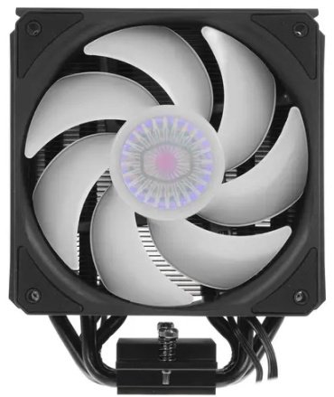 Кулер Cooler Master MasterAir MA612 Stealth ARGB MAP-T6PS-218PA-R1 купить,0