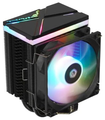 ID-COOLING SE-914XT-ARGB V2