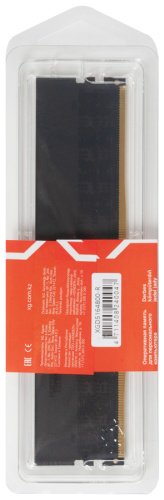 Оперативная память XG XGD5164800-R 16 Гб - ForteMarket Оперативная память XG XGD5164800-R 16 Гб купить,0