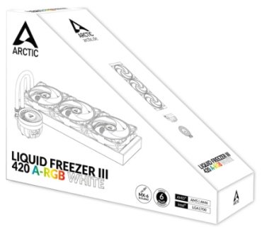 Arctic ACFRE00153A - ForteMarket Arctic ACFRE00153A купить,0
