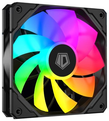 Вентилятор ID-COOLING TF-12025-PRO-ARGB Reserve