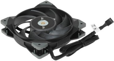 Вентилятор Thermaltake TOUGHFAN 12 Series Radiator Fan купить,0