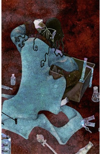 Книга Стивенсон Р. Л.: Странная история доктора Джекила и мистера Хайда купить,NaN