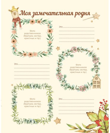 Книга Без автора: Первый год нашей дочки купить,NaN