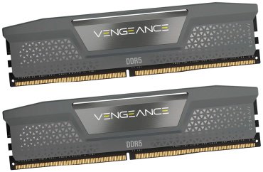 Оперативная память Corsair CMK32GX5M2E6000Z36 32 Гб